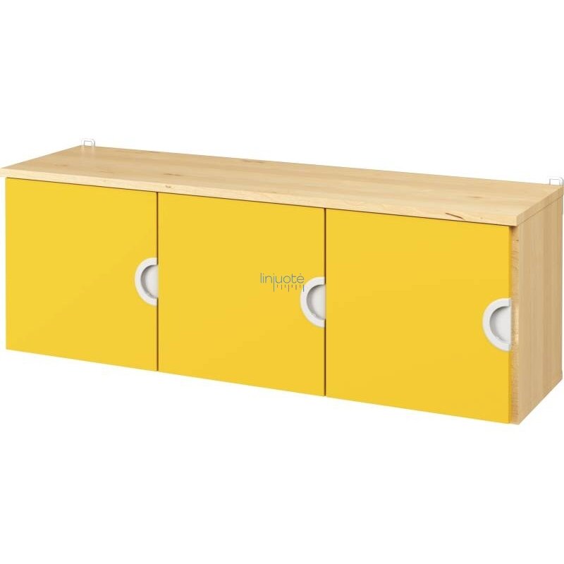 Pakabinama spintelė 3. Cubo kolekcija 6 Pakabinama spintelė 3. Cubo kolekcija 6