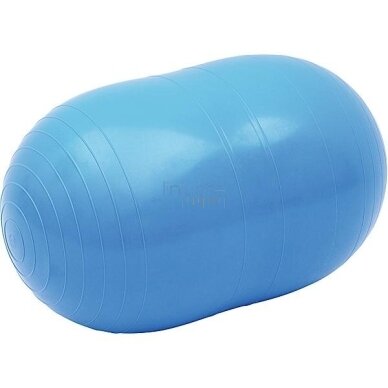 GIMNASTIKOS KAMUOLYS "PUPELĖ", SKIRTINGŲ DYDŽIŲ, 522037 1