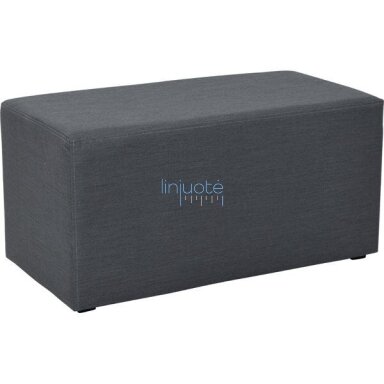 Liels pufs VIN101768 Liels pufs VIN101768