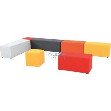 Pufu komplekts VINZEST5361 Pufu komplekts VINZEST5361