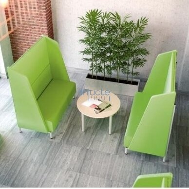 Akustiskā sofa VIN101614 1 Akustiskā sofa VIN101614 1