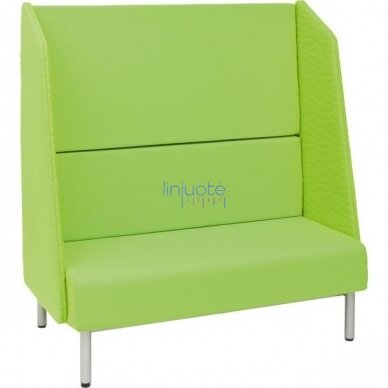 Akustiskā sofa VIN101614 Akustiskā sofa VIN101614