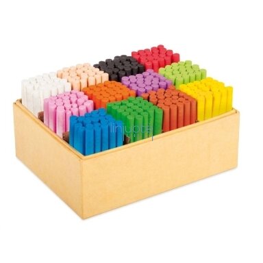 Aliejinių pastelių klasės rinkinys Aliejinių pastelių klasės rinkinys