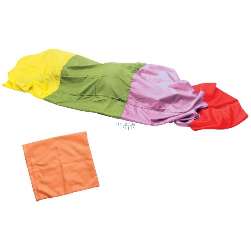 Animacinis tunelis 4 m 1 Animacinis tunelis 4 m 1