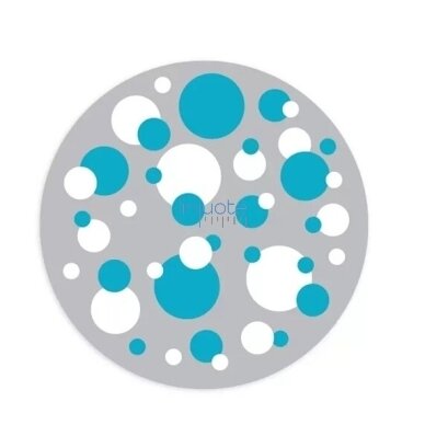 APVALUS KILIMAS, 3 M, DL0503 APVALUS KILIMAS, 3 M, DL0503