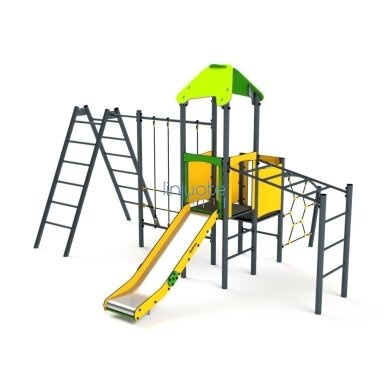 Āra rotaļu laukums ASTR11150 Āra rotaļu laukums ASTR11150
