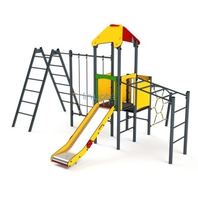 Āra rotaļu laukums ASTR11150 2 Āra rotaļu laukums ASTR11150 2