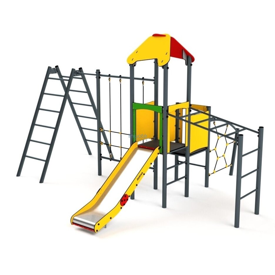Āra rotaļu laukums ASTR11150 2 Āra rotaļu laukums ASTR11150 2