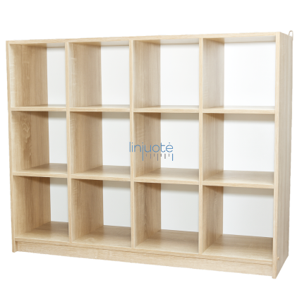 Atvira lentyna, ZEST50188