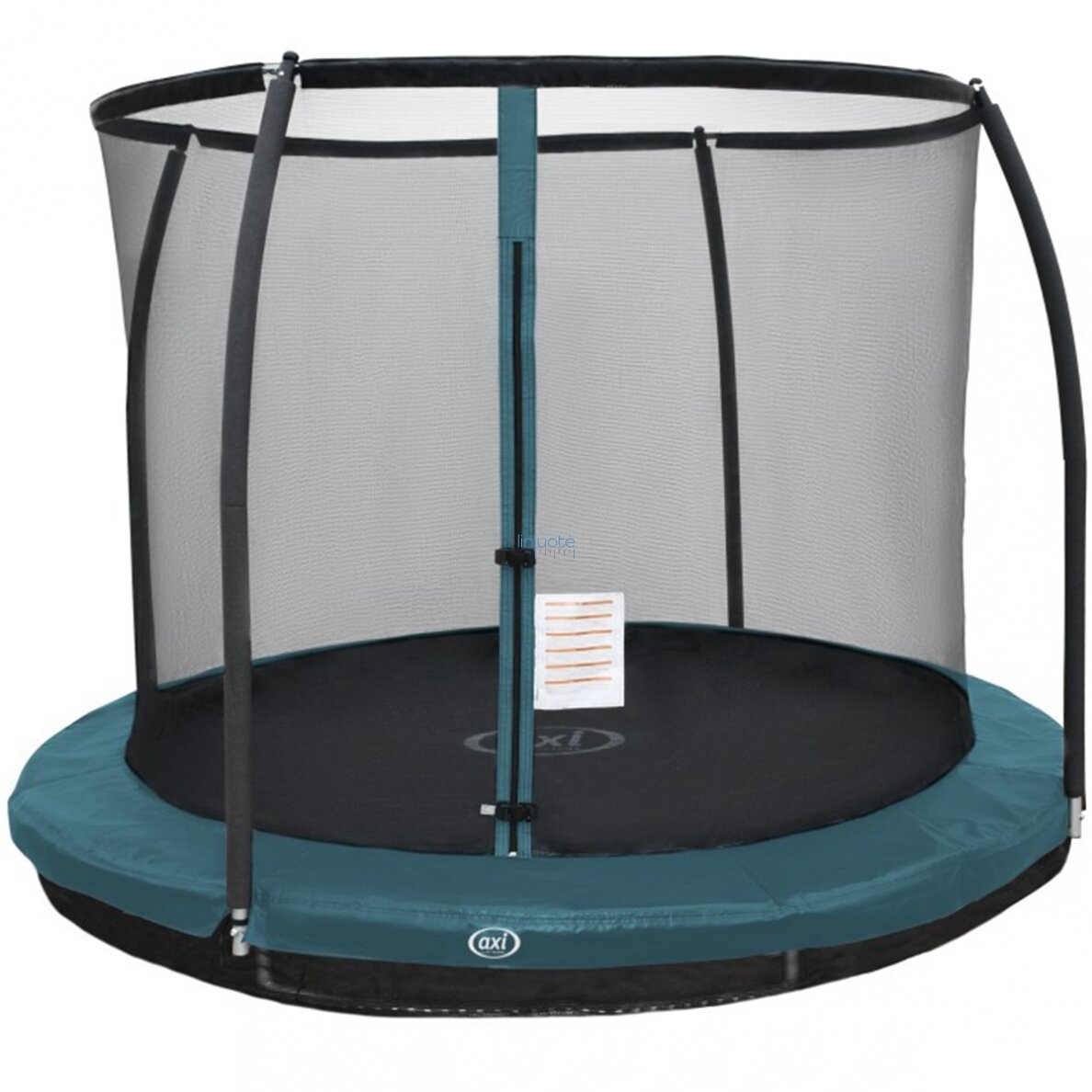 BATUTAS 244 CM + TINKLAS, A930.008.01 1