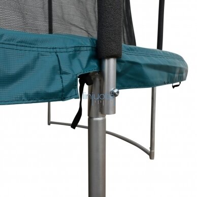 BATUTAS 244 CM + TINKLAS, A930.008.01 4 BATUTAS 244 CM + TINKLAS, A930.008.01 4