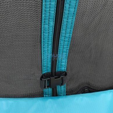 BATUTAS 244 CM + TINKLAS, A930.008.01 5 BATUTAS 244 CM + TINKLAS, A930.008.01 5