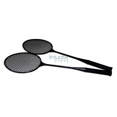 Badmintono raketės Badmintono raketės