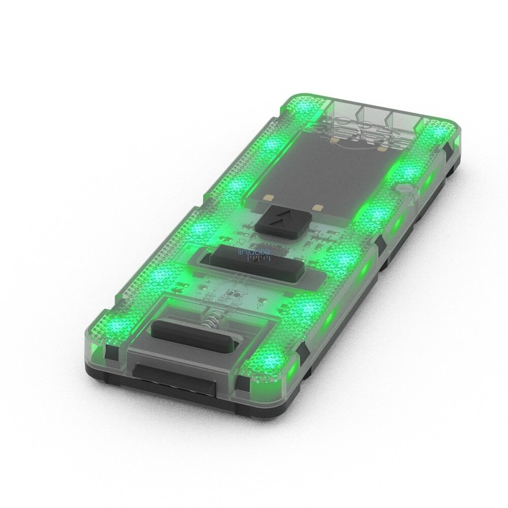 BERG NEXO LED PRIEDAS, 16.00.10.00