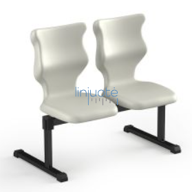 SERTIFICĒTS ERGONOMISKS DIVVIETĪGS SOLS, DAŽĀDAS KRĀSAS, IZMĒRS 4-6, BENCH2 31 SERTIFICĒTS ERGONOMISKS DIVVIETĪGS SOLS, DAŽĀDAS KRĀSAS, IZMĒRS 4-6, BENCH2 31