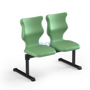 SERTIFICĒTS ERGONOMISKS DIVVIETĪGS SOLS, DAŽĀDAS KRĀSAS, IZMĒRS 4-6, BENCH2 22 SERTIFICĒTS ERGONOMISKS DIVVIETĪGS SOLS, DAŽĀDAS KRĀSAS, IZMĒRS 4-6, BENCH2 22