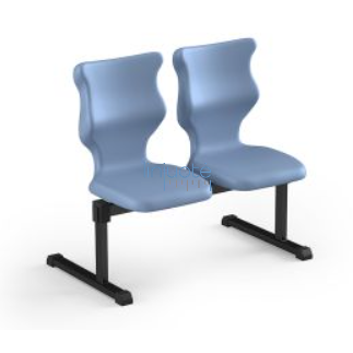 SERTIFICĒTS ERGONOMISKS DIVVIETĪGS SOLS, DAŽĀDAS KRĀSAS, IZMĒRS 4-6, BENCH2 18 SERTIFICĒTS ERGONOMISKS DIVVIETĪGS SOLS, DAŽĀDAS KRĀSAS, IZMĒRS 4-6, BENCH2 18