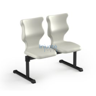 SERTIFICĒTS ERGONOMISKS DIVVIETĪGS SOLS, DAŽĀDAS KRĀSAS, IZMĒRS 4-6, BENCH2 19 SERTIFICĒTS ERGONOMISKS DIVVIETĪGS SOLS, DAŽĀDAS KRĀSAS, IZMĒRS 4-6, BENCH2 19