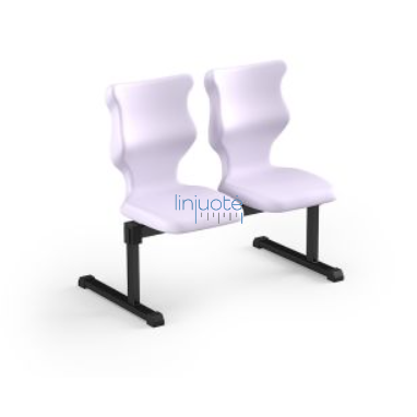 SERTIFICĒTS ERGONOMISKS DIVVIETĪGS SOLS, DAŽĀDAS KRĀSAS, IZMĒRS 4-6, BENCH2 8 SERTIFICĒTS ERGONOMISKS DIVVIETĪGS SOLS, DAŽĀDAS KRĀSAS, IZMĒRS 4-6, BENCH2 8