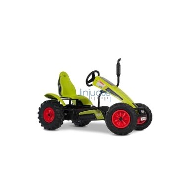BERG PEDALINIS KARTINGAS CLAAS XXL-BFR, 07.16.01.00 BERG PEDALINIS KARTINGAS CLAAS XXL-BFR, 07.16.01.00