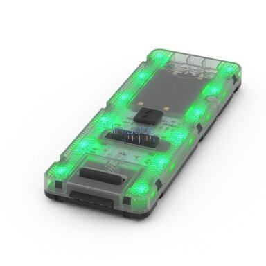 BERG NEXO LED PRIEDAS, 16.00.10.00 BERG NEXO LED PRIEDAS, 16.00.10.00