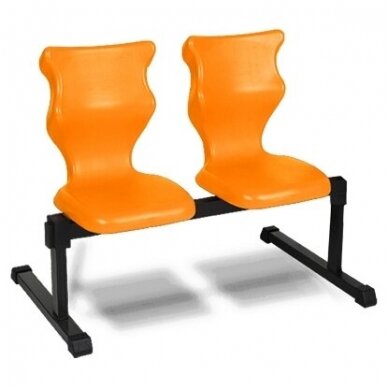 SERTIFICĒTS ERGONOMISKS DIVVIETĪGS SOLS, DAŽĀDAS KRĀSAS, IZMĒRS 4-6, BENCH2 4 SERTIFICĒTS ERGONOMISKS DIVVIETĪGS SOLS, DAŽĀDAS KRĀSAS, IZMĒRS 4-6, BENCH2 4