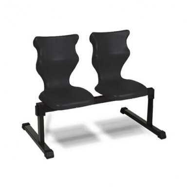 SERTIFICĒTS ERGONOMISKS DIVVIETĪGS SOLS, DAŽĀDAS KRĀSAS, IZMĒRS 4-6, BENCH2 14 SERTIFICĒTS ERGONOMISKS DIVVIETĪGS SOLS, DAŽĀDAS KRĀSAS, IZMĒRS 4-6, BENCH2 14
