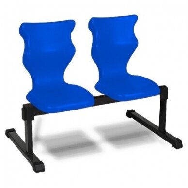 SERTIFICĒTS ERGONOMISKS DIVVIETĪGS SOLS, DAŽĀDAS KRĀSAS, IZMĒRS 4-6, BENCH2 15 SERTIFICĒTS ERGONOMISKS DIVVIETĪGS SOLS, DAŽĀDAS KRĀSAS, IZMĒRS 4-6, BENCH2 15