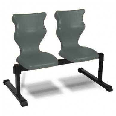 SERTIFICĒTS ERGONOMISKS DIVVIETĪGS SOLS, DAŽĀDAS KRĀSAS, IZMĒRS 4-6, BENCH2 21 SERTIFICĒTS ERGONOMISKS DIVVIETĪGS SOLS, DAŽĀDAS KRĀSAS, IZMĒRS 4-6, BENCH2 21