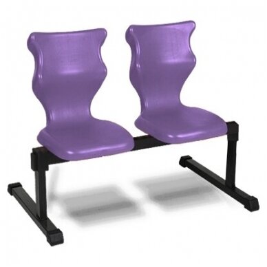 SERTIFICĒTS ERGONOMISKS DIVVIETĪGS SOLS, DAŽĀDAS KRĀSAS, IZMĒRS 4-6, BENCH2 23 SERTIFICĒTS ERGONOMISKS DIVVIETĪGS SOLS, DAŽĀDAS KRĀSAS, IZMĒRS 4-6, BENCH2 23
