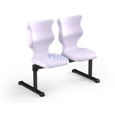 SERTIFICĒTS ERGONOMISKS DIVVIETĪGS SOLS, DAŽĀDAS KRĀSAS, IZMĒRS 4-6, BENCH2 32 SERTIFICĒTS ERGONOMISKS DIVVIETĪGS SOLS, DAŽĀDAS KRĀSAS, IZMĒRS 4-6, BENCH2 32
