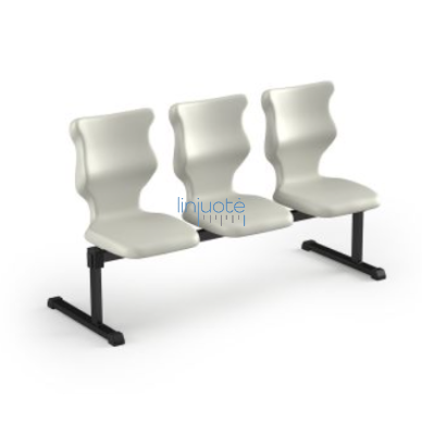 SERTIFICĒTS ERGONOMISKS TRĪSVIETĪGS SOLS, DAŽĀDAS KRĀSAS, IZMĒRS 4-6, BENCH3 19 SERTIFICĒTS ERGONOMISKS TRĪSVIETĪGS SOLS, DAŽĀDAS KRĀSAS, IZMĒRS 4-6, BENCH3 19