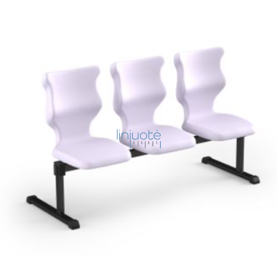 SERTIFICĒTS ERGONOMISKS TRĪSVIETĪGS SOLS, DAŽĀDAS KRĀSAS, IZMĒRS 4-6, BENCH3 24 SERTIFICĒTS ERGONOMISKS TRĪSVIETĪGS SOLS, DAŽĀDAS KRĀSAS, IZMĒRS 4-6, BENCH3 24