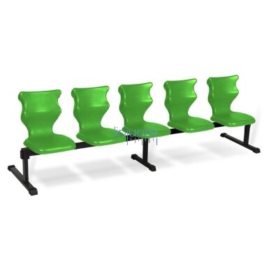 SERTIFICĒTS ERGONOMISKS PIECVIETĪGS SOLS, DAŽĀDĀS KRĀSĀS, IZMĒRS 4-6, BENCH5 13 SERTIFICĒTS ERGONOMISKS PIECVIETĪGS SOLS, DAŽĀDĀS KRĀSĀS, IZMĒRS 4-6, BENCH5 13