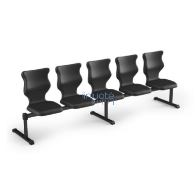 SERTIFICĒTS ERGONOMISKS PIECVIETĪGS SOLS AR POLSTERĒJUMU, DAŽĀDĀS KRĀSĀS, IZMĒRS 4-6, BENCHS5 2 SERTIFICĒTS ERGONOMISKS PIECVIETĪGS SOLS AR POLSTERĒJUMU, DAŽĀDĀS KRĀSĀS, IZMĒRS 4-6, BENCHS5 2