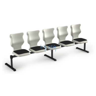 SERTIFICĒTS ERGONOMISKS PIECVIETĪGS SOLS AR POLSTERĒJUMU, DAŽĀDĀS KRĀSĀS, IZMĒRS 4-6, BENCHS5 19 SERTIFICĒTS ERGONOMISKS PIECVIETĪGS SOLS AR POLSTERĒJUMU, DAŽĀDĀS KRĀSĀS, IZMĒRS 4-6, BENCHS5 19