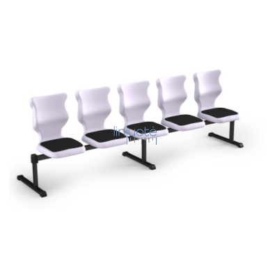 SERTIFICĒTS ERGONOMISKS PIECVIETĪGS SOLS AR POLSTERĒJUMU, DAŽĀDĀS KRĀSĀS, IZMĒRS 4-6, BENCHS5 20 SERTIFICĒTS ERGONOMISKS PIECVIETĪGS SOLS AR POLSTERĒJUMU, DAŽĀDĀS KRĀSĀS, IZMĒRS 4-6, BENCHS5 20
