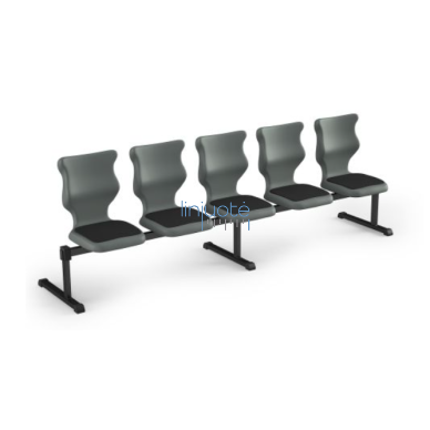 SERTIFICĒTS ERGONOMISKS PIECVIETĪGS SOLS AR POLSTERĒJUMU, DAŽĀDĀS KRĀSĀS, IZMĒRS 4-6, BENCHS5 21 SERTIFICĒTS ERGONOMISKS PIECVIETĪGS SOLS AR POLSTERĒJUMU, DAŽĀDĀS KRĀSĀS, IZMĒRS 4-6, BENCHS5 21