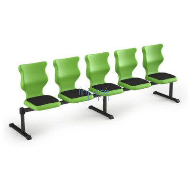 SERTIFICĒTS ERGONOMISKS PIECVIETĪGS SOLS AR POLSTERĒJUMU, DAŽĀDĀS KRĀSĀS, IZMĒRS 4-6, BENCHS5 24 SERTIFICĒTS ERGONOMISKS PIECVIETĪGS SOLS AR POLSTERĒJUMU, DAŽĀDĀS KRĀSĀS, IZMĒRS 4-6, BENCHS5 24