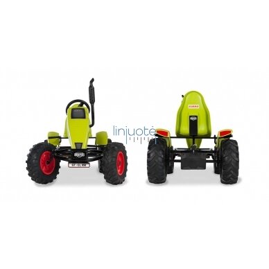 BERG PEDALINIS KARTINGAS CLAAS XXL-BFR, 07.16.01.00 3 BERG PEDALINIS KARTINGAS CLAAS XXL-BFR, 07.16.01.00 3