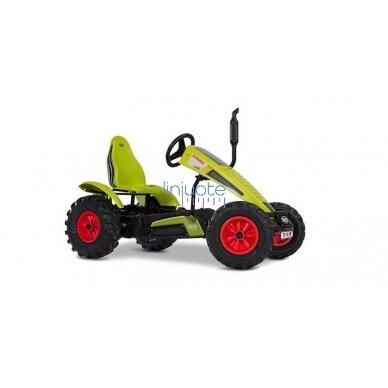 BERG PEDALINIS KARTINGAS CLAAS XXL-BFR, 07.16.01.00 BERG PEDALINIS KARTINGAS CLAAS XXL-BFR, 07.16.01.00