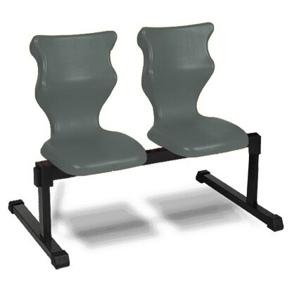 SERTIFICĒTS ERGONOMISKS DIVVIETĪGS SOLS, DAŽĀDAS KRĀSAS, IZMĒRS 4-6, BENCH2 9 SERTIFICĒTS ERGONOMISKS DIVVIETĪGS SOLS, DAŽĀDAS KRĀSAS, IZMĒRS 4-6, BENCH2 9