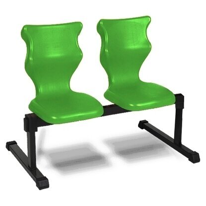 SERTIFICĒTS ERGONOMISKS DIVVIETĪGS SOLS, DAŽĀDAS KRĀSAS, IZMĒRS 4-6, BENCH2 24 SERTIFICĒTS ERGONOMISKS DIVVIETĪGS SOLS, DAŽĀDAS KRĀSAS, IZMĒRS 4-6, BENCH2 24