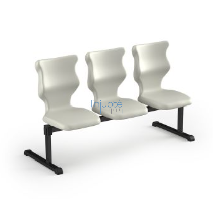 SERTIFICĒTS ERGONOMISKS TRĪSVIETĪGS SOLS, DAŽĀDAS KRĀSAS, IZMĒRS 4-6, BENCH3 19 SERTIFICĒTS ERGONOMISKS TRĪSVIETĪGS SOLS, DAŽĀDAS KRĀSAS, IZMĒRS 4-6, BENCH3 19