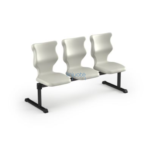 SERTIFICĒTS ERGONOMISKS TRĪSVIETĪGS SOLS, DAŽĀDAS KRĀSAS, IZMĒRS 4-6, BENCH3 21 SERTIFICĒTS ERGONOMISKS TRĪSVIETĪGS SOLS, DAŽĀDAS KRĀSAS, IZMĒRS 4-6, BENCH3 21