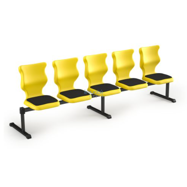 SERTIFICĒTS ERGONOMISKS PIECVIETĪGS SOLS AR POLSTERĒJUMU, DAŽĀDĀS KRĀSĀS, IZMĒRS 4-6, BENCHS5 13 SERTIFICĒTS ERGONOMISKS PIECVIETĪGS SOLS AR POLSTERĒJUMU, DAŽĀDĀS KRĀSĀS, IZMĒRS 4-6, BENCHS5 13