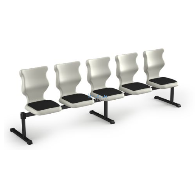 SERTIFICĒTS ERGONOMISKS PIECVIETĪGS SOLS AR POLSTERĒJUMU, DAŽĀDĀS KRĀSĀS, IZMĒRS 4-6, BENCHS5 31 SERTIFICĒTS ERGONOMISKS PIECVIETĪGS SOLS AR POLSTERĒJUMU, DAŽĀDĀS KRĀSĀS, IZMĒRS 4-6, BENCHS5 31