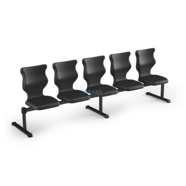 SERTIFICĒTS ERGONOMISKS PIECVIETĪGS SOLS AR POLSTERĒJUMU, DAŽĀDĀS KRĀSĀS, IZMĒRS 4-6, BENCHS5 14 SERTIFICĒTS ERGONOMISKS PIECVIETĪGS SOLS AR POLSTERĒJUMU, DAŽĀDĀS KRĀSĀS, IZMĒRS 4-6, BENCHS5 14