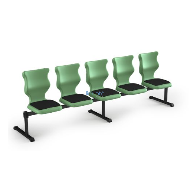 SERTIFICĒTS ERGONOMISKS PIECVIETĪGS SOLS AR POLSTERĒJUMU, DAŽĀDĀS KRĀSĀS, IZMĒRS 4-6, BENCHS5 34 SERTIFICĒTS ERGONOMISKS PIECVIETĪGS SOLS AR POLSTERĒJUMU, DAŽĀDĀS KRĀSĀS, IZMĒRS 4-6, BENCHS5 34
