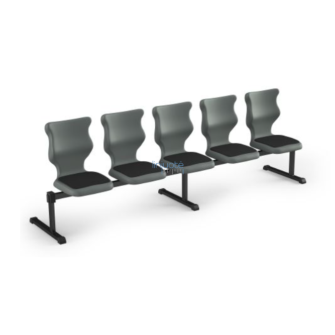 SERTIFICĒTS ERGONOMISKS PIECVIETĪGS SOLS AR POLSTERĒJUMU, DAŽĀDĀS KRĀSĀS, IZMĒRS 4-6, BENCHS5 9 SERTIFICĒTS ERGONOMISKS PIECVIETĪGS SOLS AR POLSTERĒJUMU, DAŽĀDĀS KRĀSĀS, IZMĒRS 4-6, BENCHS5 9